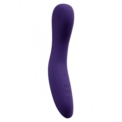We-Vibe - Rave - 19 x 3 cm - in Violett