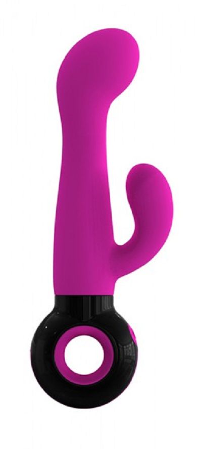 Nambi in Pink