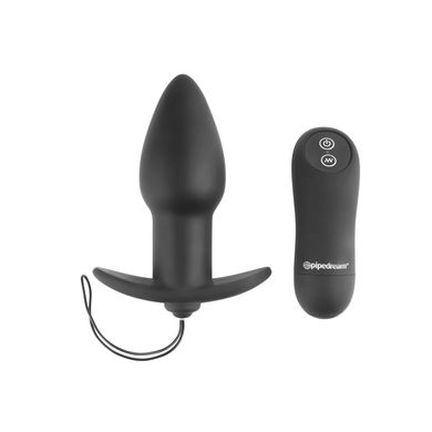 Analplug Stpsel 11,5 x 4 cm