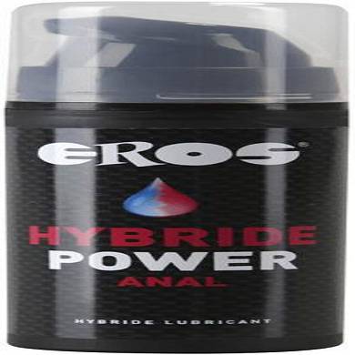 EROS Hybride Power Anal (30ml)
