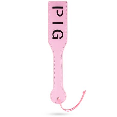 XOXO - Pig Paddle pink