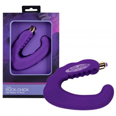 Rock-Chick Vibrator 7Speed