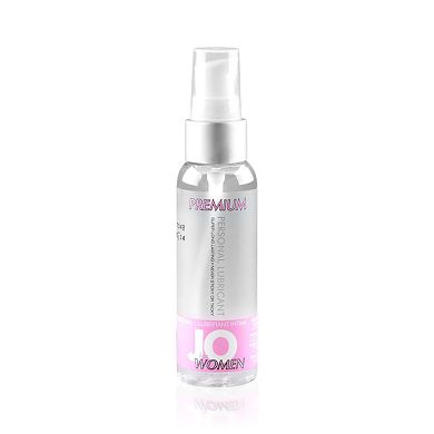 Premium Women, silikonbasiert, 60 ml