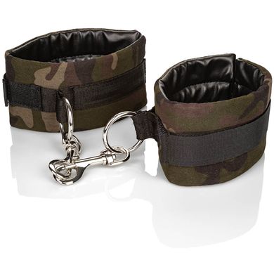 Colt Camo Universal Cuffs