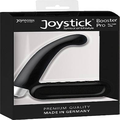 Joystick Booster Pro