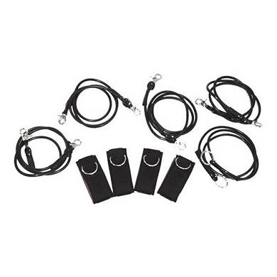 Bettfessel-Set