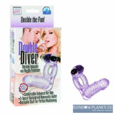 CalEx Double Diver