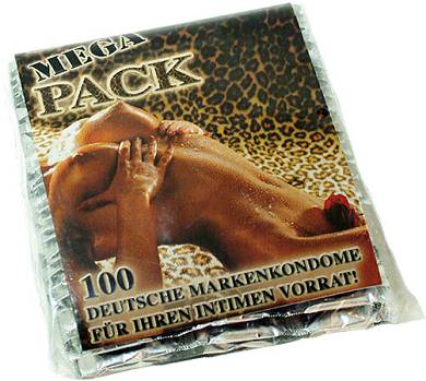 100 Mega Pack Secura