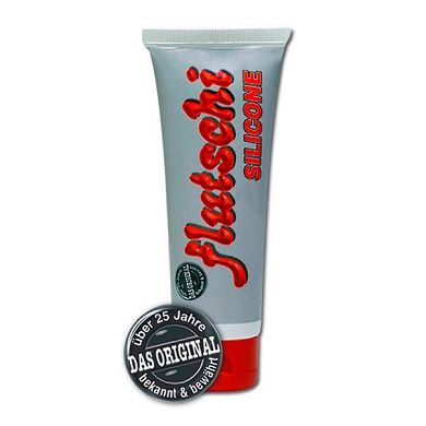 Flutschi SILICONE 80 ml