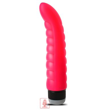 Vibrator Joystick Sailor pink