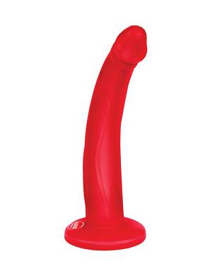 Malesation - Barry Dildo rot