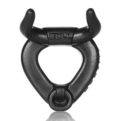 Oxballs BULL Cockring black