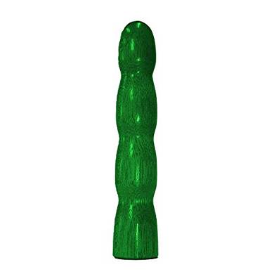M&M Wood Production Hades Meranti grün M. 1er Pack (1 x 1 Stück)