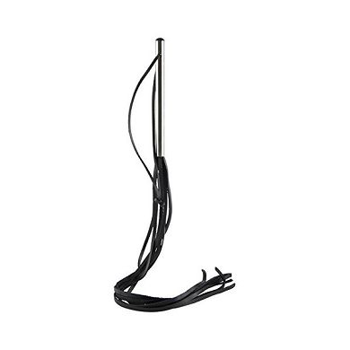 Slim Whip Black