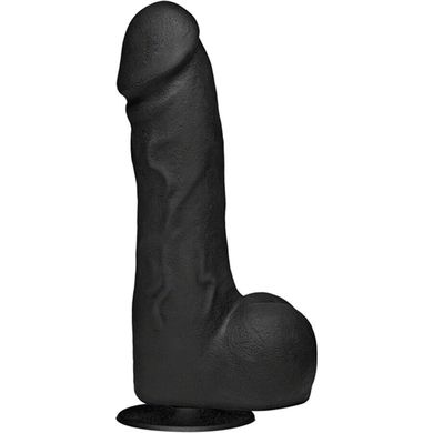 18 x 4 cm KINK by Doc Johnson - The Perfect Cock Standard - Vac-U-Lock kompatibel