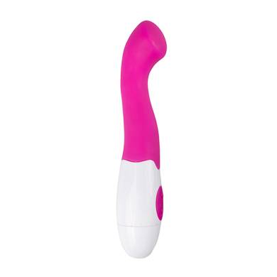 EasyToys Daisy Vibrator - Rosa