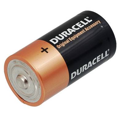 12 x BABY C LR14 UM2 MN1400 Batterie DURACELL OEM