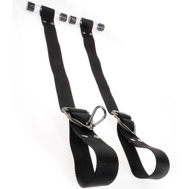 Sir Richards - Command - Bondage Door Cuffs