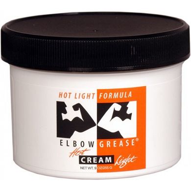 Elbow Grease Hot Light - 255g