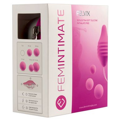 Pelvix - Vaginalkugeln