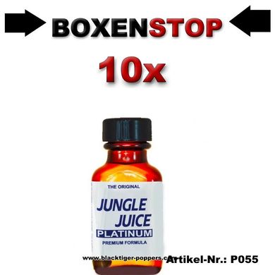 BOXENSTOP GROSSPACKUNG