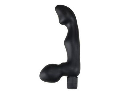 Karma Vibrierender gurtloser Vibrator aus Silikon