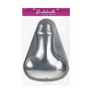 Penis Kuchenform