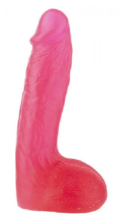 XSKIN 15 cm in Pink