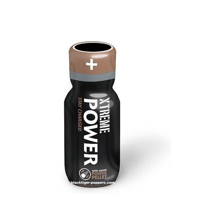 XTREME POWER POPPERS 22ml