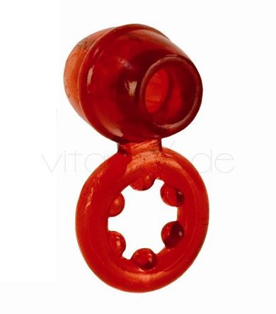 Dual Support Magnum Ring