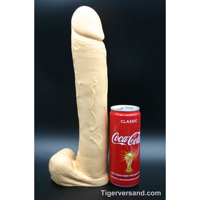 Powerdildo Meik 30 x 7 cm
