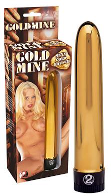 Vibrator Goldmine