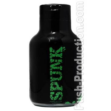 Spunk Lube Pure Silikon Gleitgel - 59ml