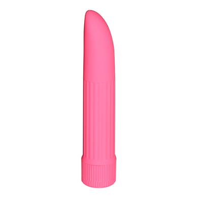 BasicX Multispeed-Vibrator in Pink 5