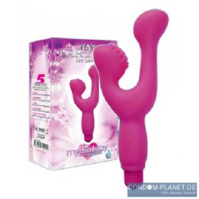 HOT FANTASY mypinktoy Fristky Lover