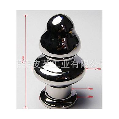 buttplug_analplug_mit_doppelwoumllbung_aus_stahl_-