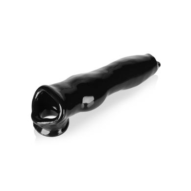 Oxballs Penis Extension FIDO black