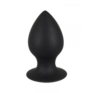 Bum Charmer L: Analplug, schwarz
