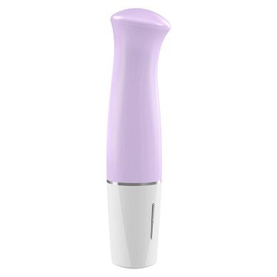 OVO D4 Mini Vibe, wei/pink