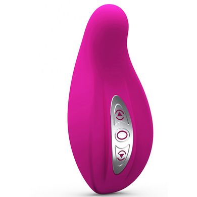 Shots Lay-On Vibe - Pink - Akku Power