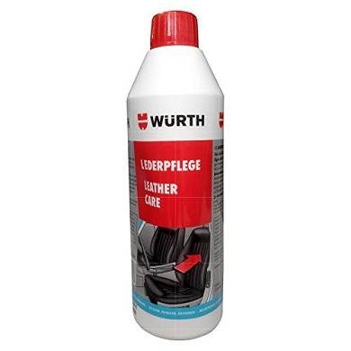Würth Sabesto Lederpflege Leder Pflege 500ml