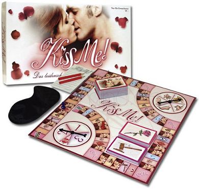 Kiss Me