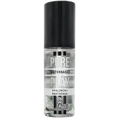 Rocket Rides Pure Play - Hyaluron 100 ml