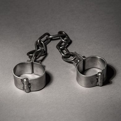 Wrist Manacles