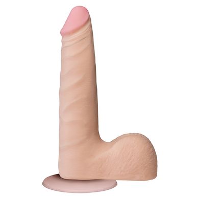 Dildo Jack Hammer 19 x 4,5 cm