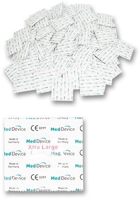MedDevice Kondome XXL 100 Stk.