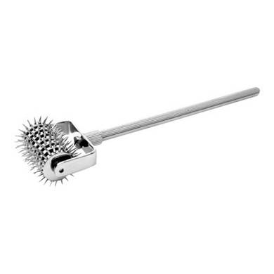 Pinwheel mit 7 Rädchen
