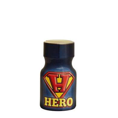 P008 Hero Poppers Strong - 10 ml