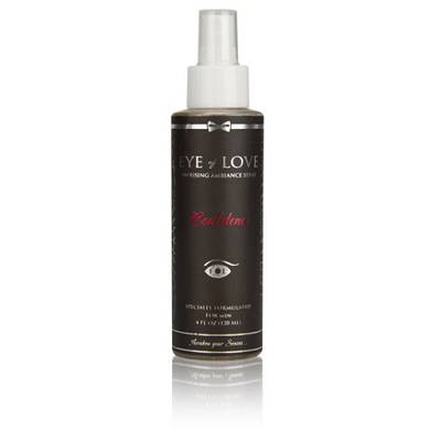 EOL Ambiance Spray Confidence Man 120ml