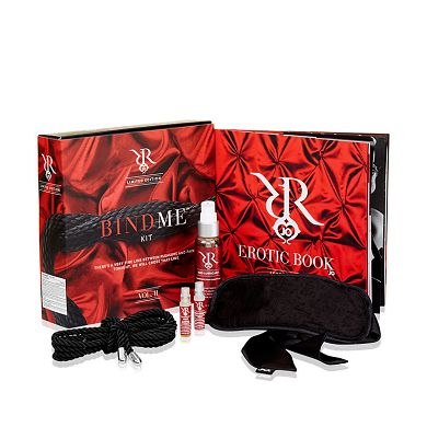 Bind Me Kit, 5-teilig